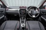 Suzuki Vitara S 2015 года (UK)